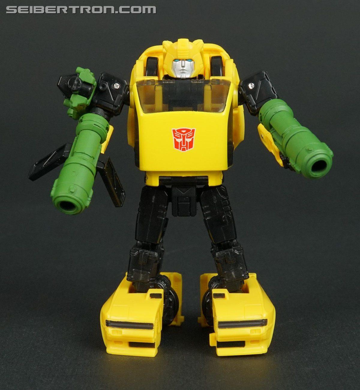 Transformers War for Cybertron: Trilogy Bumblebee (Image #85 of 210)