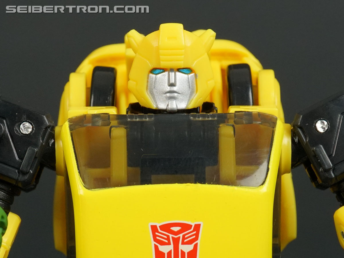 Transformers War for Cybertron: Trilogy Bumblebee (Image #87 of 210)
