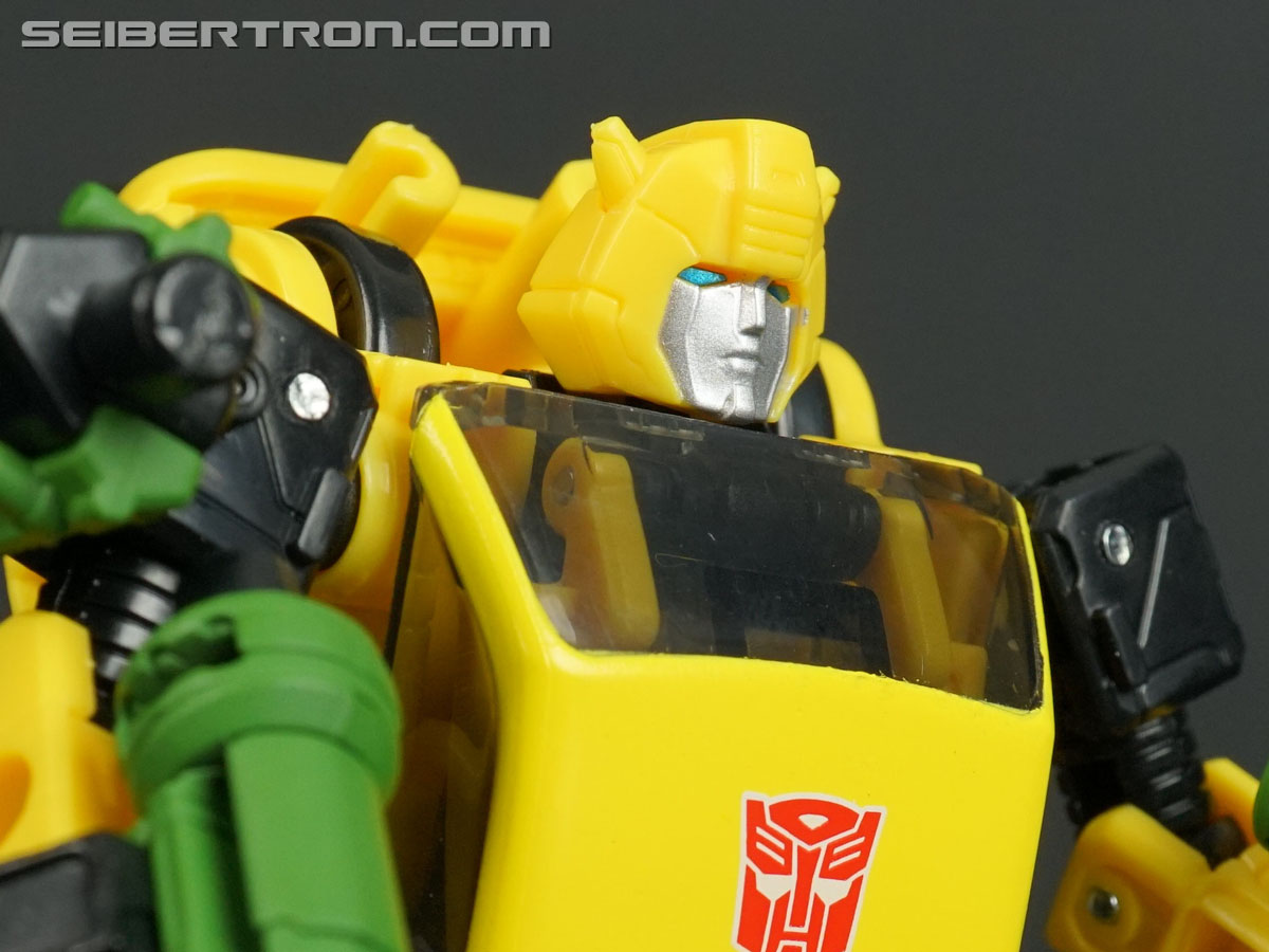 Transformers War for Cybertron: Trilogy Bumblebee (Image #91 of 210)