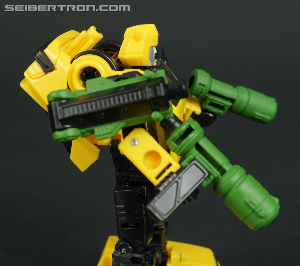 Transformers War for Cybertron: Trilogy Bumblebee (Image #94 of 210)