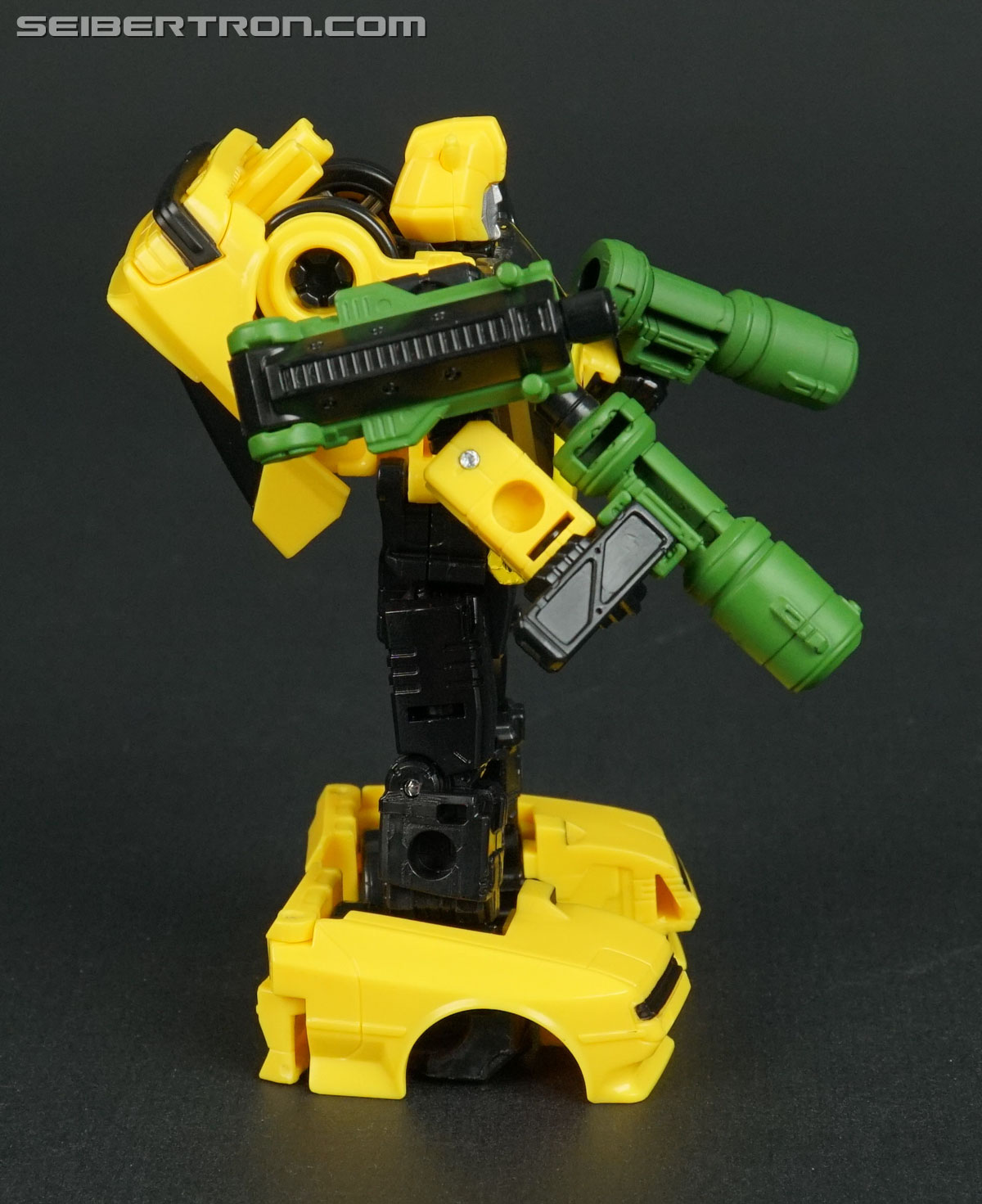 Transformers War for Cybertron: Trilogy Bumblebee (Image #96 of 210)