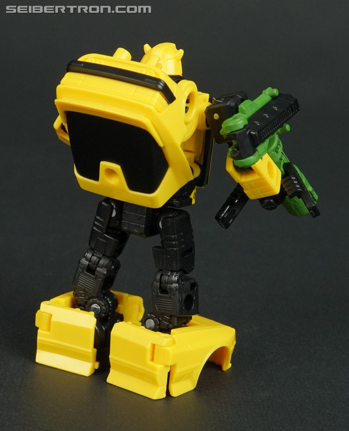 Transformers War for Cybertron: Trilogy Bumblebee (Image #97 of 210)