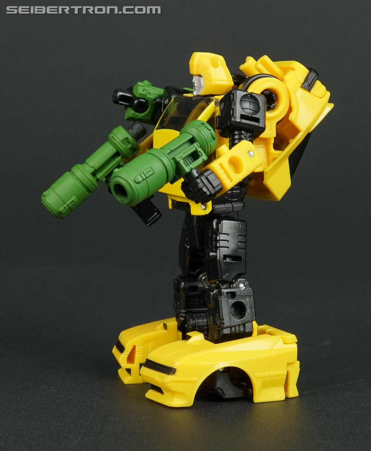 Transformers War for Cybertron: Trilogy Bumblebee (Image #100 of 210)