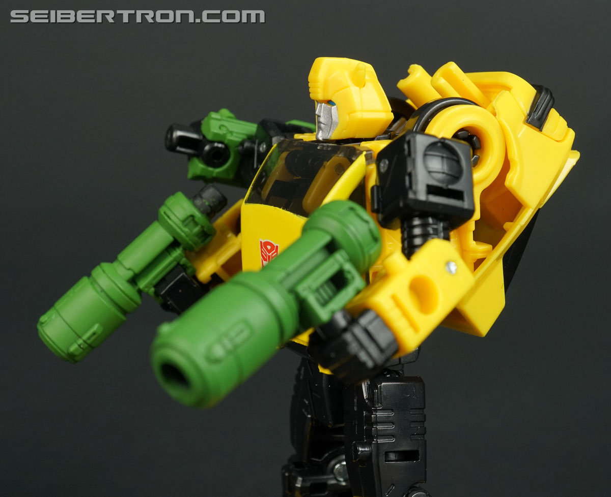Transformers War for Cybertron: Trilogy Bumblebee (Image #101 of 210)