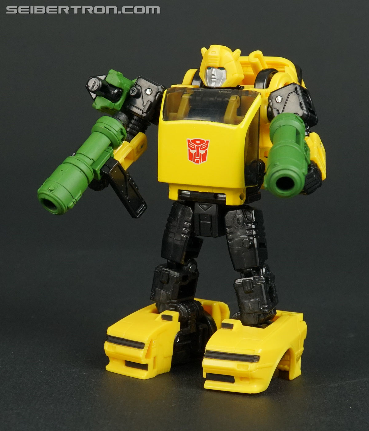 Transformers War for Cybertron: Trilogy Bumblebee (Image #103 of 210)