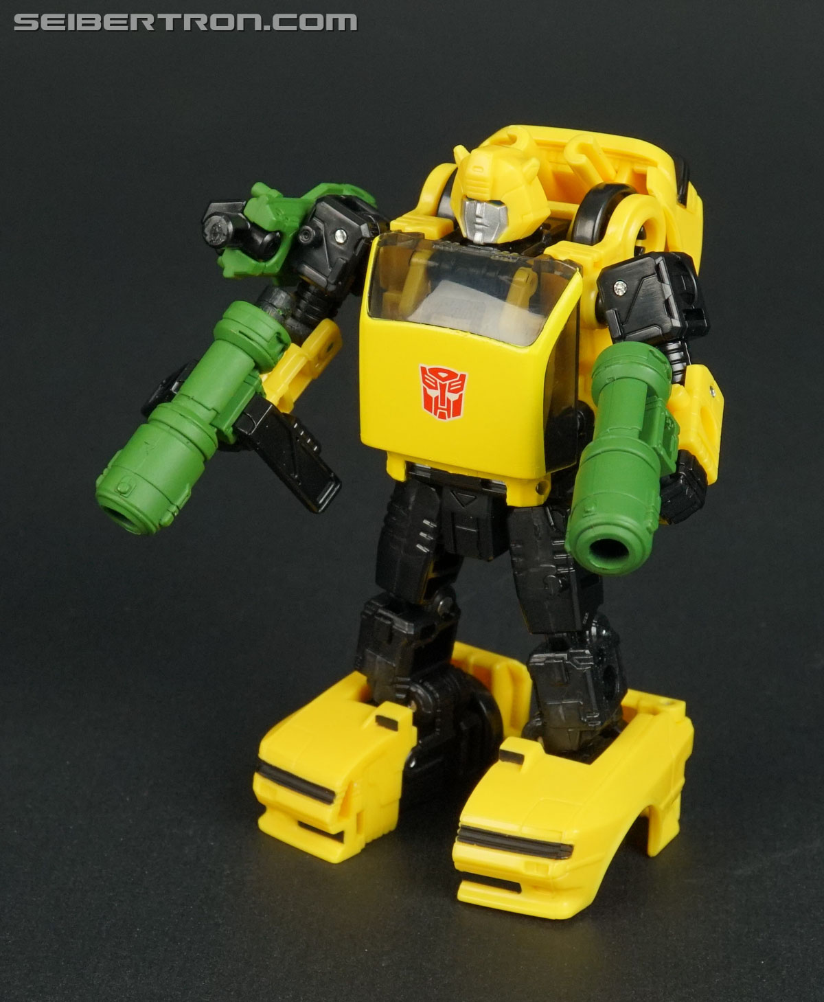 Transformers War for Cybertron: Trilogy Bumblebee (Image #104 of 210)