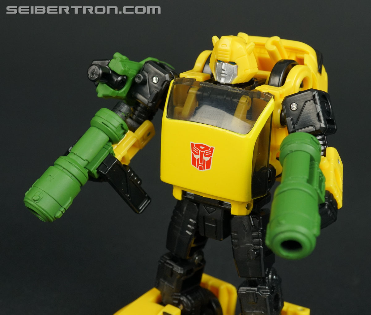 Transformers War for Cybertron: Trilogy Bumblebee (Image #105 of 210)