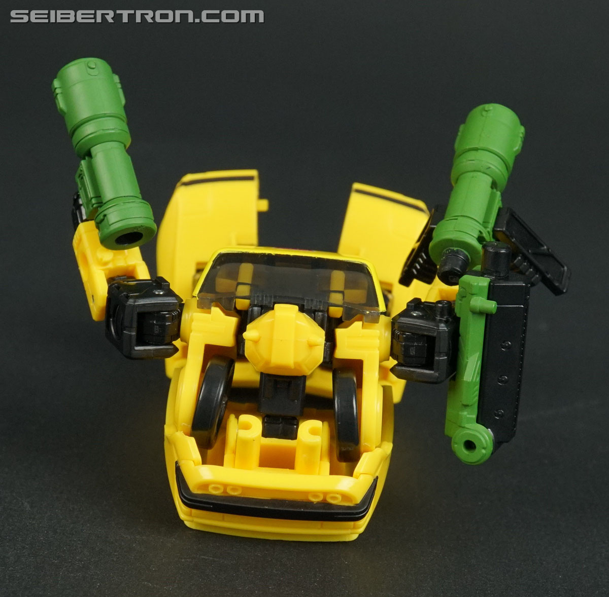 Transformers War for Cybertron: Trilogy Bumblebee (Image #111 of 210)