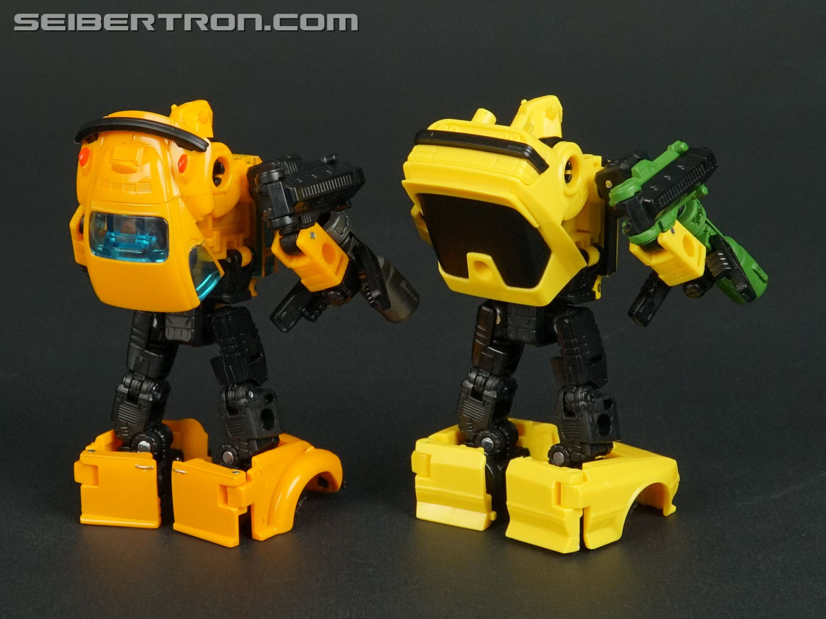 Transformers War for Cybertron: Trilogy Bumblebee (Image #117 of 210)