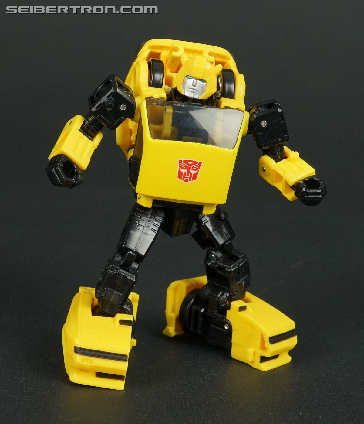 Transformers War for Cybertron: Trilogy Bumblebee (Image #144 of 210)