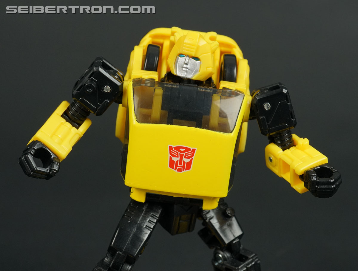 Transformers War for Cybertron: Trilogy Bumblebee (Image #145 of 210)