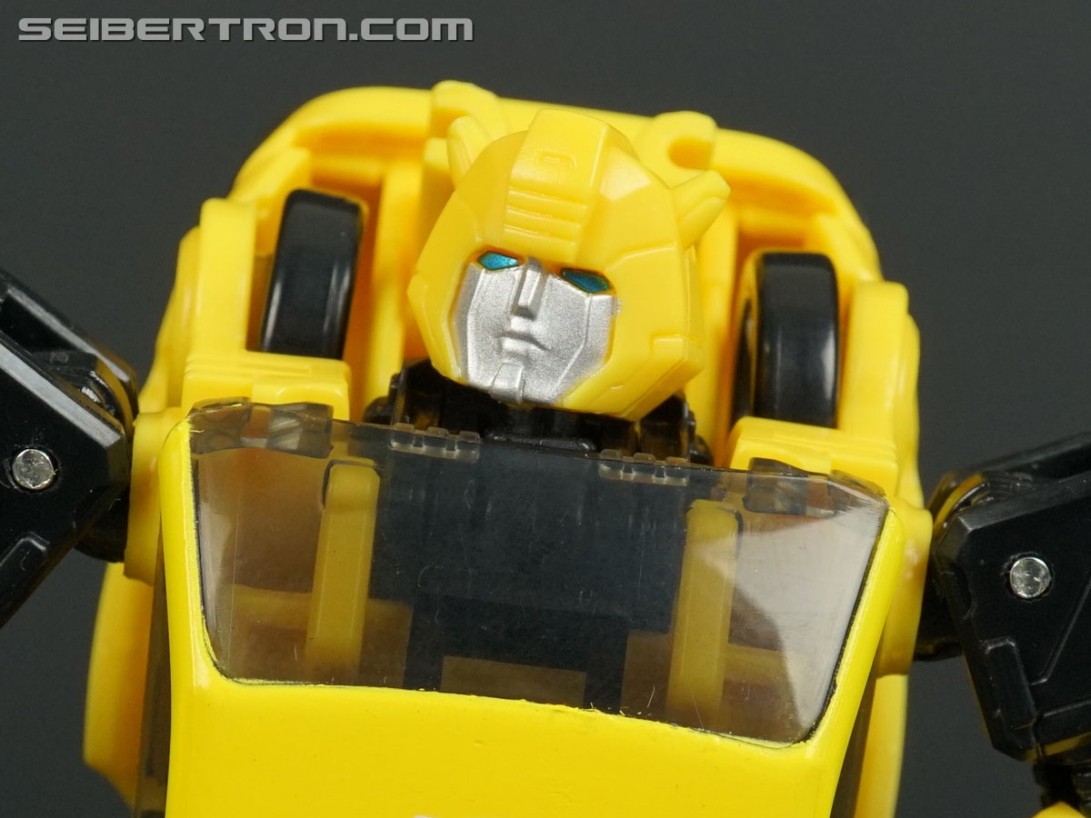 Transformers War for Cybertron: Trilogy Bumblebee (Image #146 of 210)