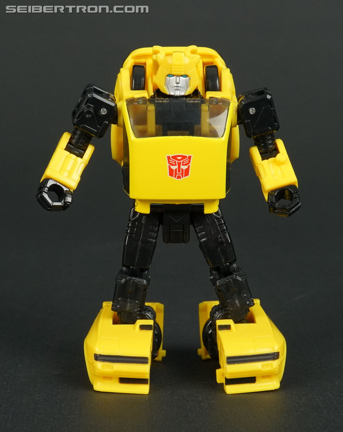 Transformers War for Cybertron: Trilogy Bumblebee (Image #147 of 210)