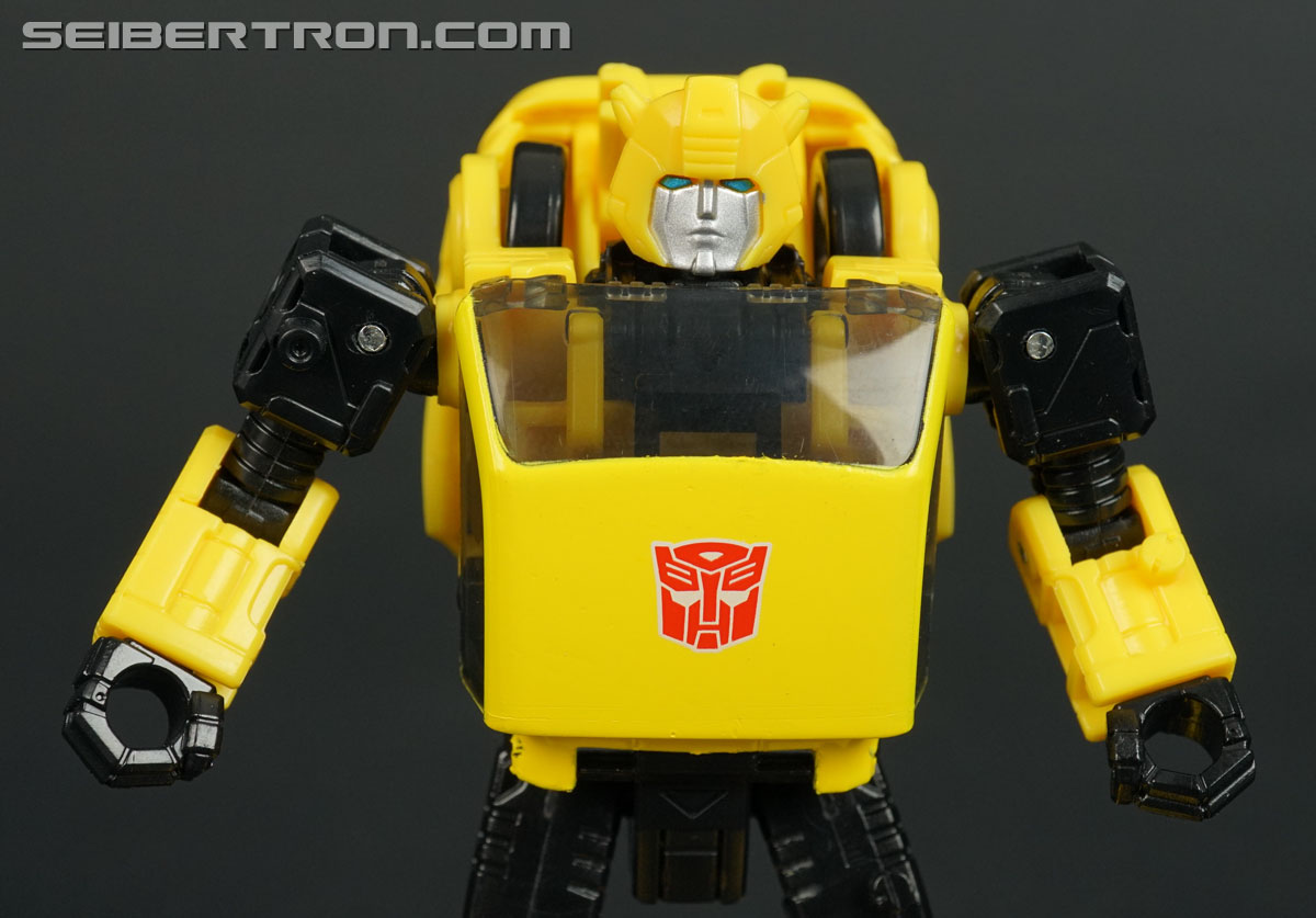 Transformers War for Cybertron: Trilogy Bumblebee (Image #148 of 210)