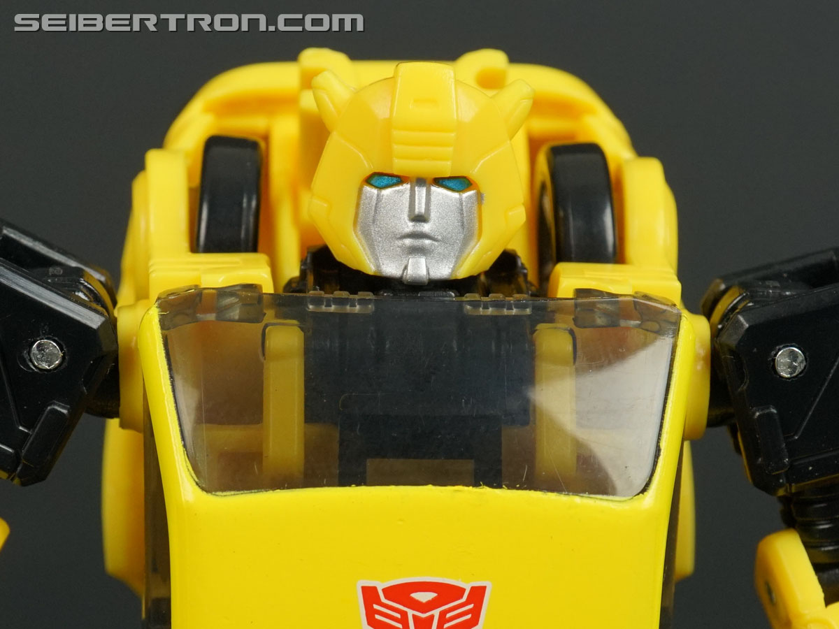 Transformers War for Cybertron: Trilogy Bumblebee (Image #149 of 210)