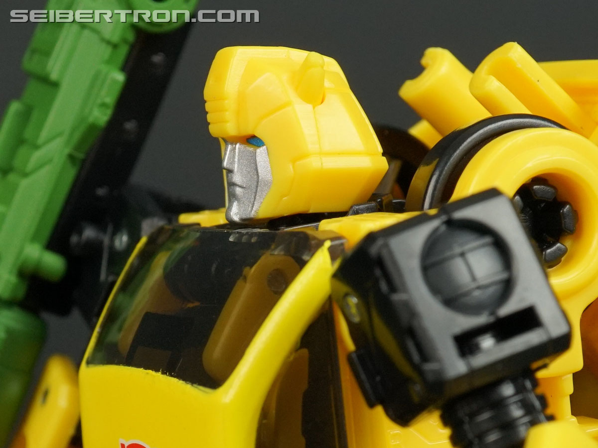 Transformers War for Cybertron: Trilogy Bumblebee (Image #155 of 210)