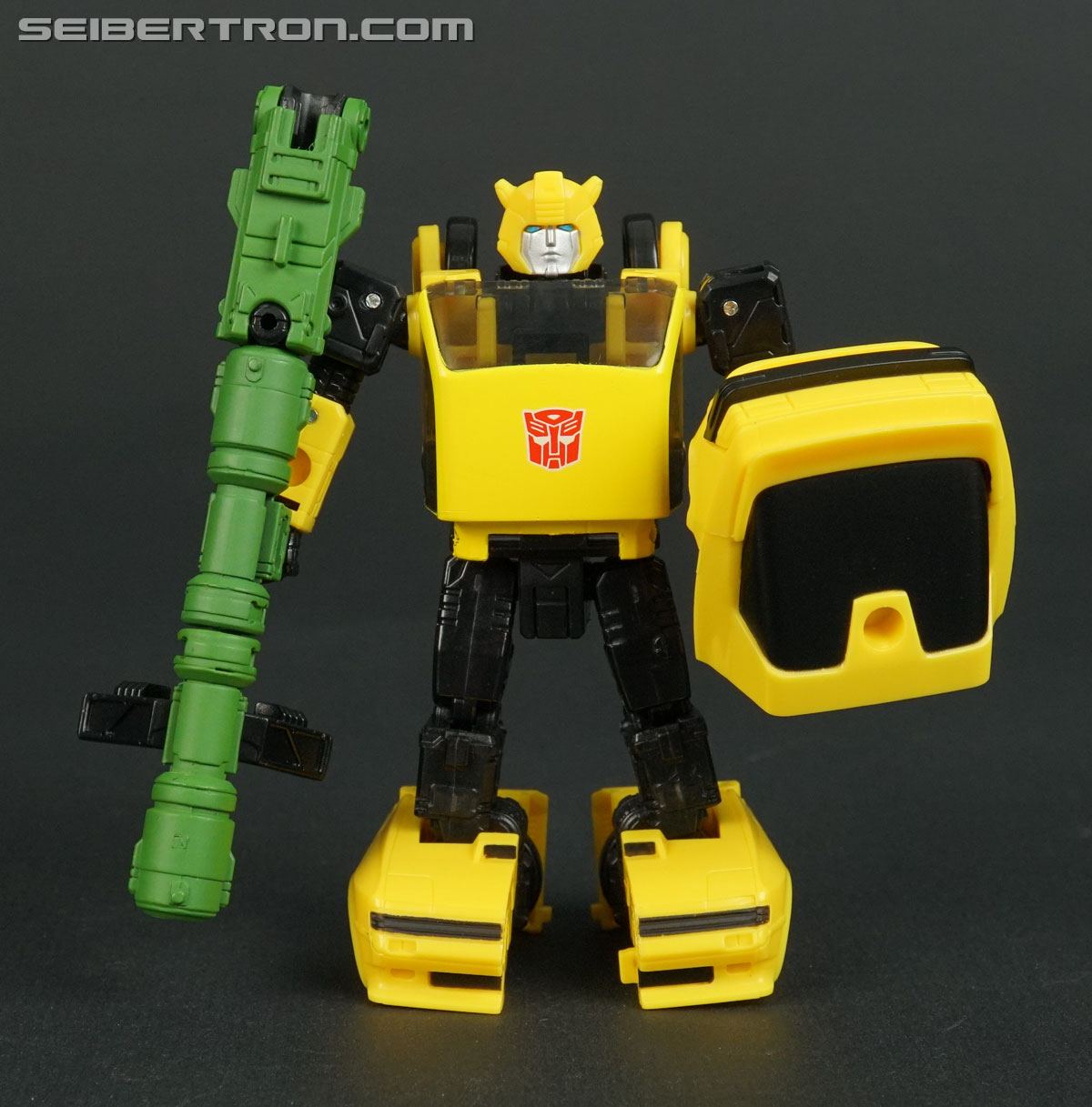 Transformers War for Cybertron: Trilogy Bumblebee (Image #156 of 210)