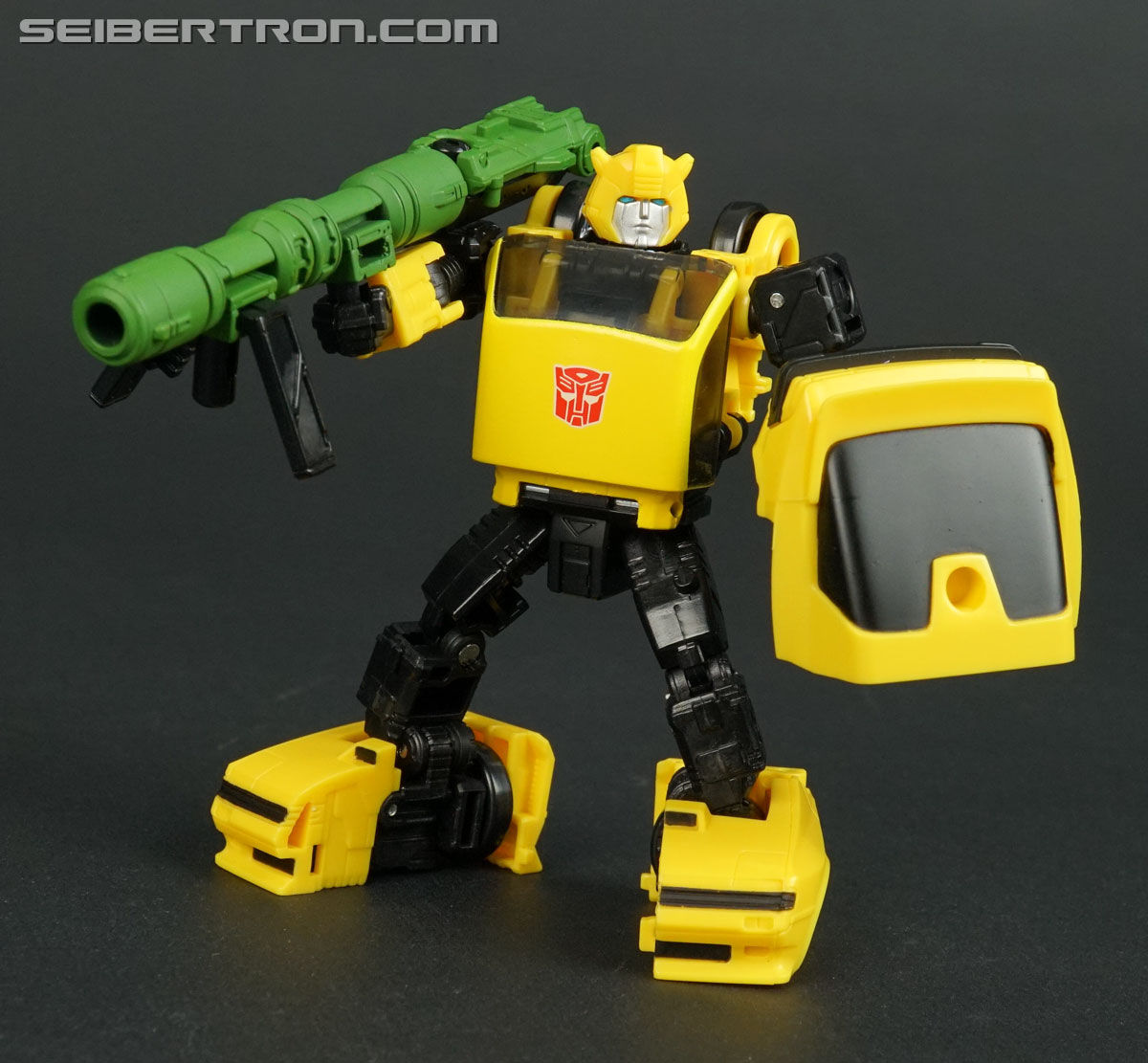 Transformers War for Cybertron: Trilogy Bumblebee (Image #158 of 210)