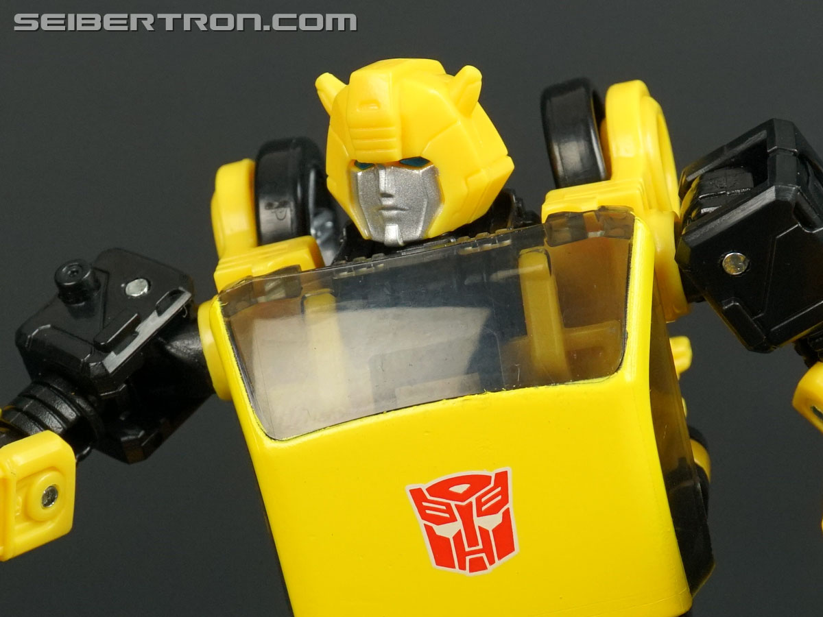 Transformers War for Cybertron: Trilogy Bumblebee (Image #164 of 210)