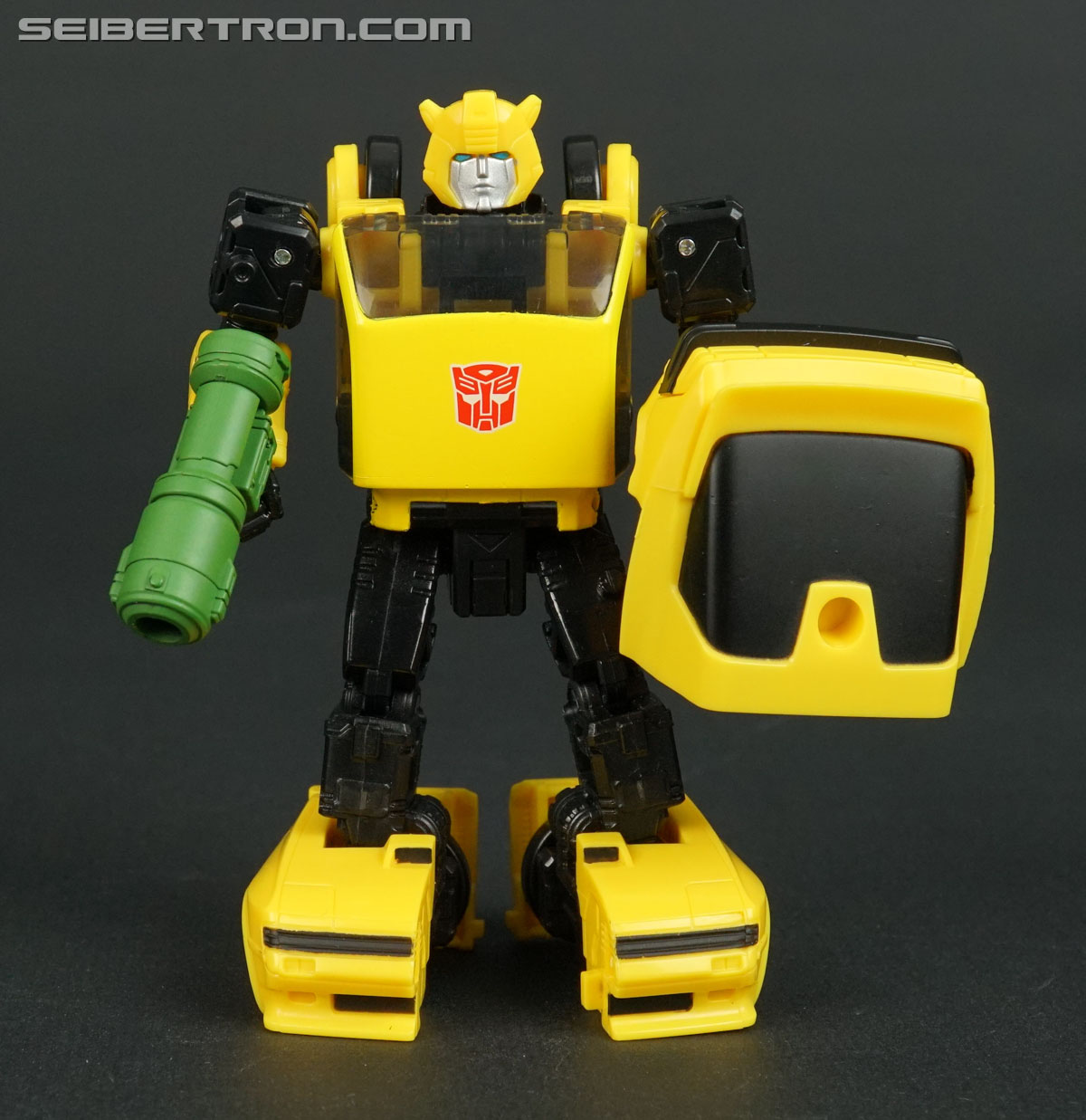 Transformers War for Cybertron: Trilogy Bumblebee (Image #165 of 210)