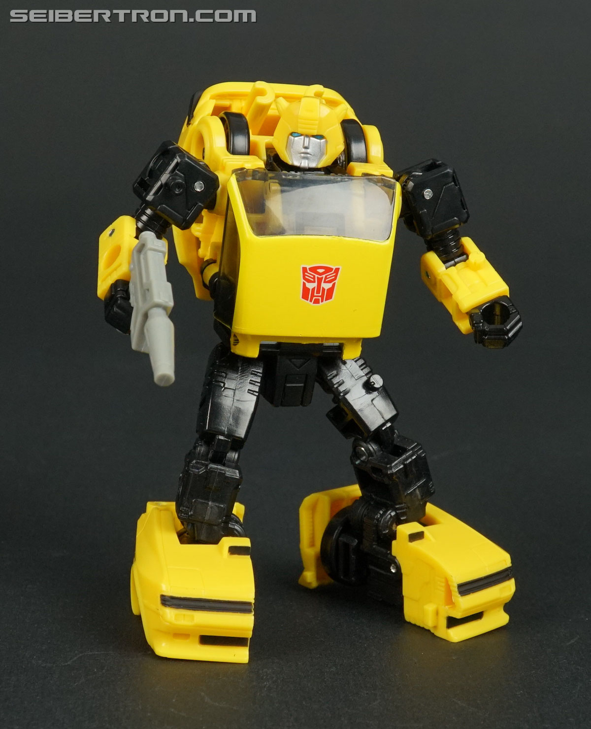 Transformers War for Cybertron: Trilogy Bumblebee (Image #175 of 210)