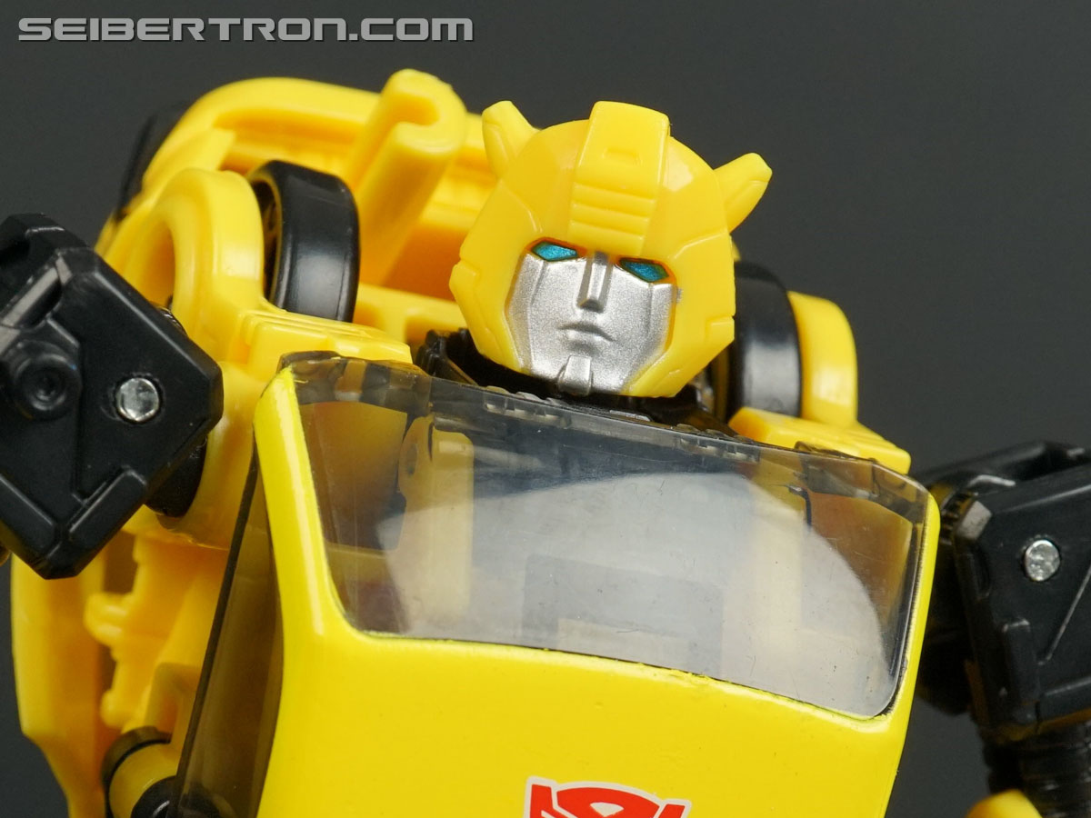 Transformers War for Cybertron: Trilogy Bumblebee (Image #177 of 210)
