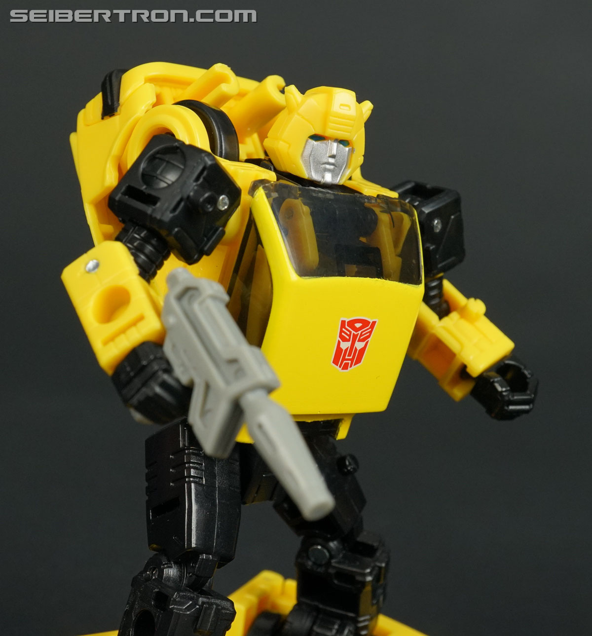 Transformers War for Cybertron: Trilogy Bumblebee (Image #178 of 210)