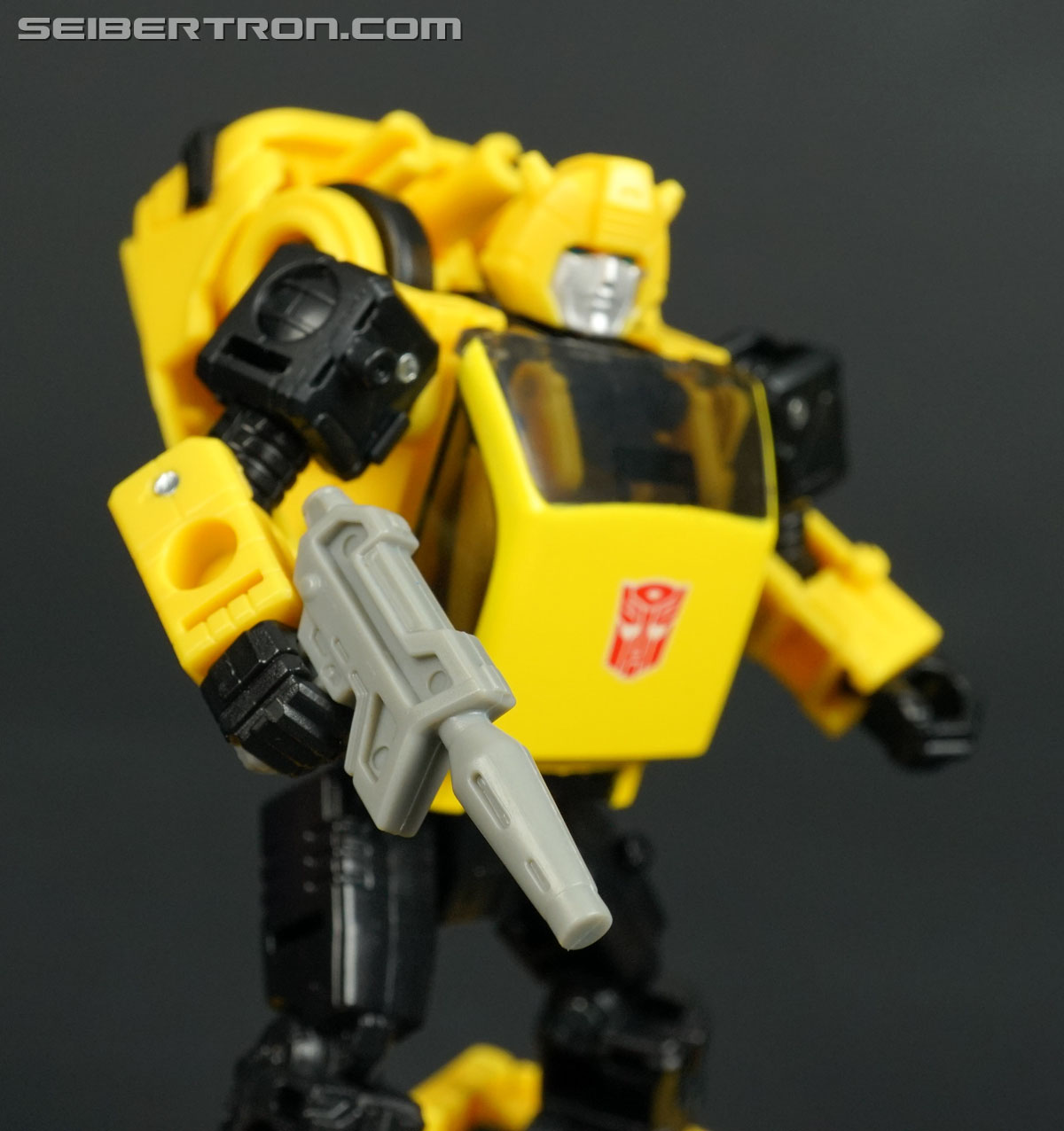 Transformers War for Cybertron: Trilogy Bumblebee (Image #180 of 210)