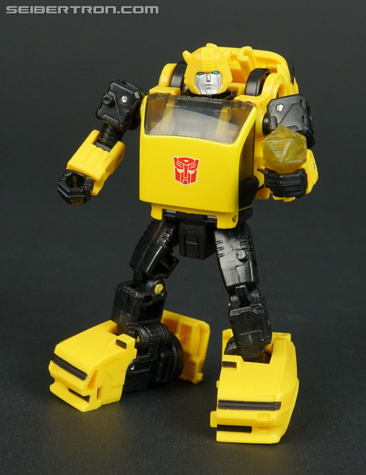 Transformers War for Cybertron: Trilogy Bumblebee (Image #206 of 210)