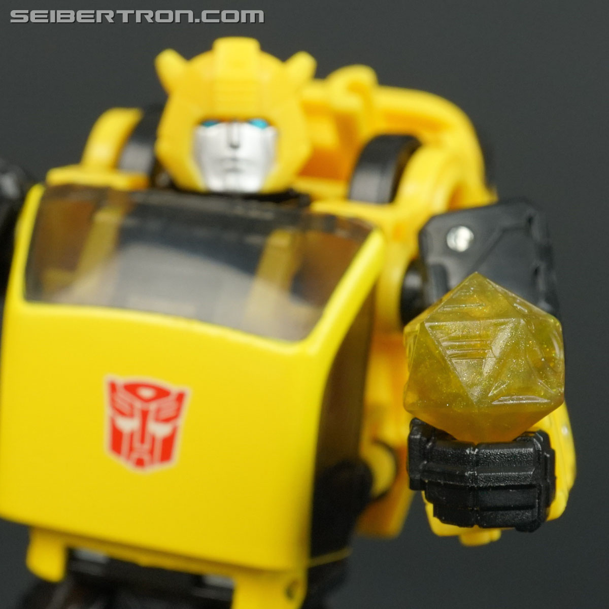 Transformers War for Cybertron: Trilogy Bumblebee (Image #208 of 210)