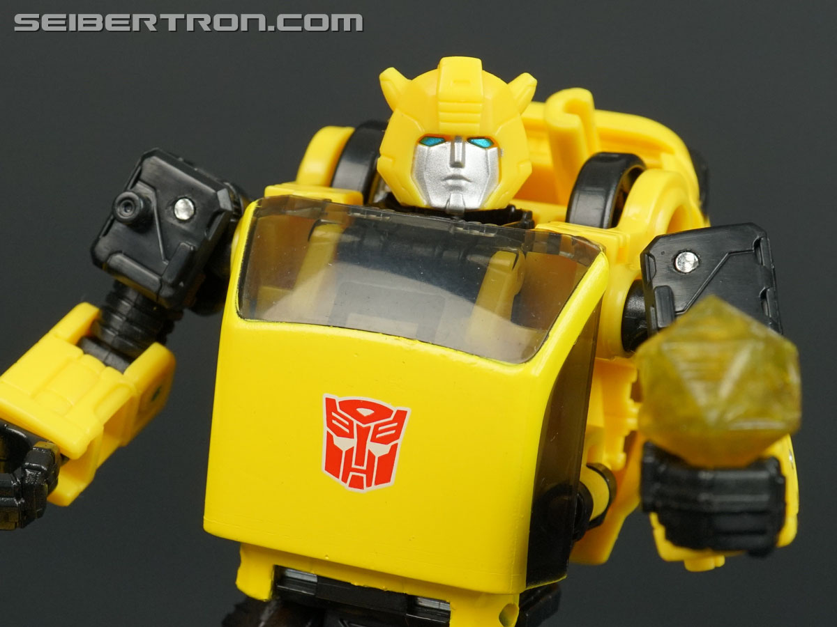 Transformers War for Cybertron: Trilogy Bumblebee (Image #210 of 210)