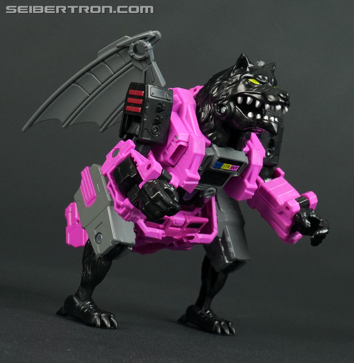 Transformers War for Cybertron: Trilogy Fangry (Image #25 of 232)