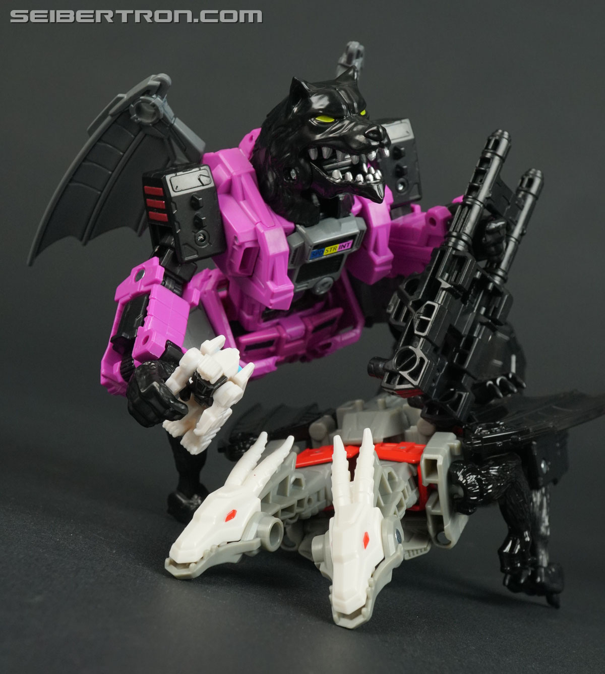 Transformers War for Cybertron: Trilogy Fangry (Image #64 of 232)