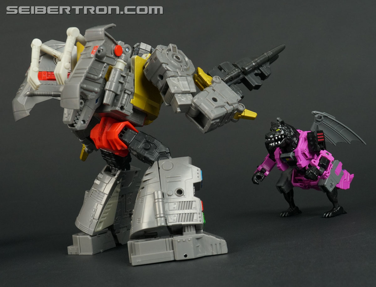 Transformers War for Cybertron: Trilogy Fangry (Image #96 of 232)