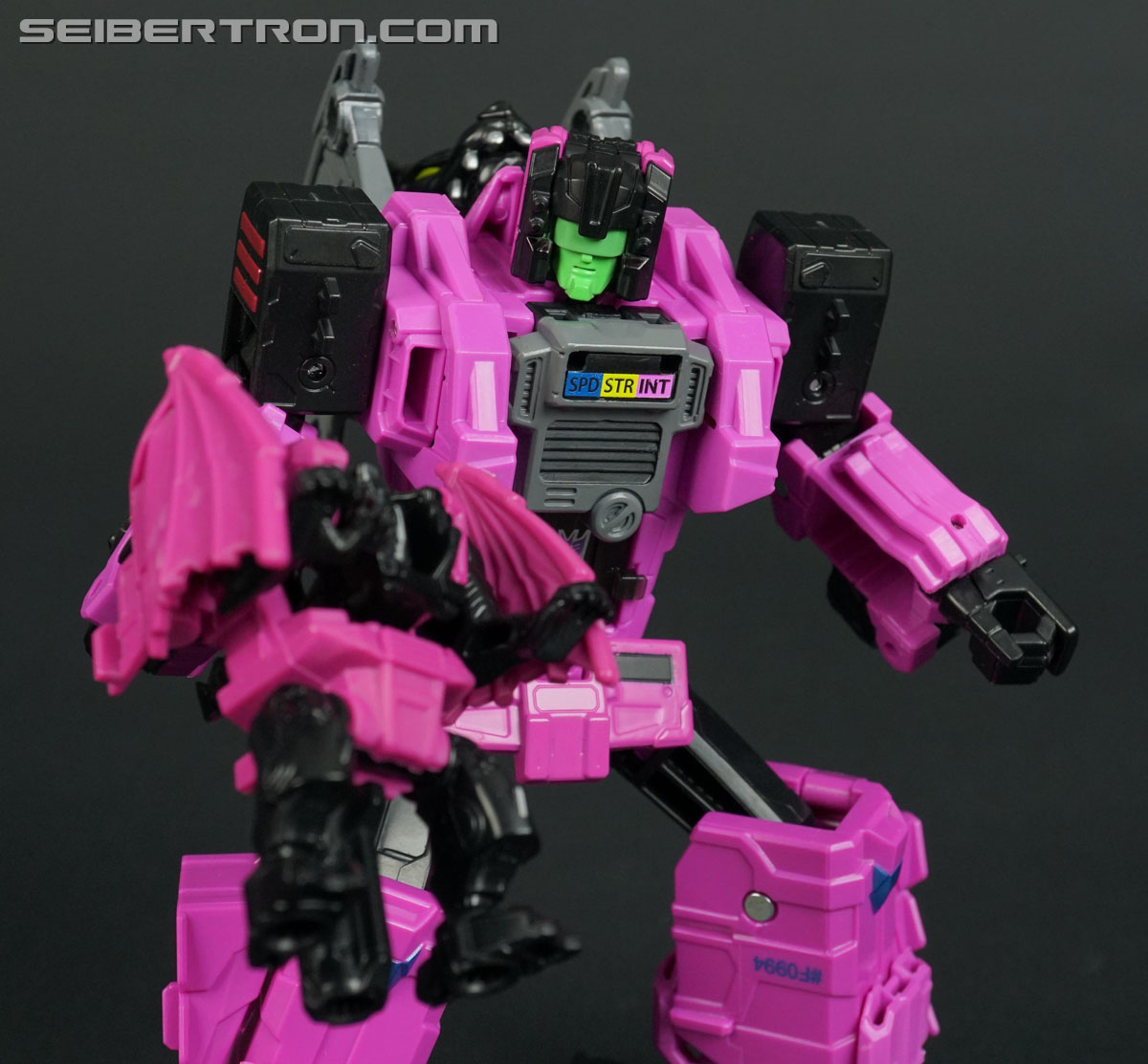 Transformers War for Cybertron: Trilogy Fangry (Image #167 of 232)