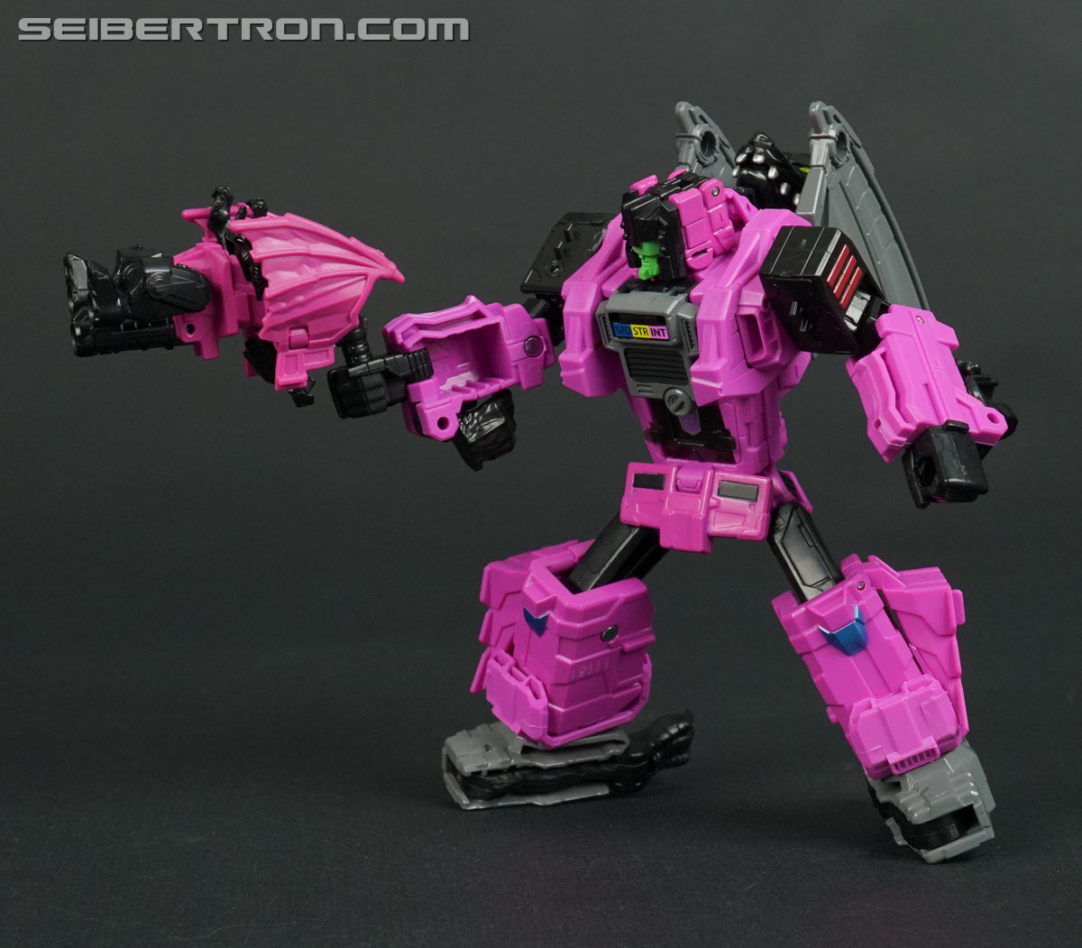 Transformers War for Cybertron: Trilogy Fangry (Image #169 of 232)