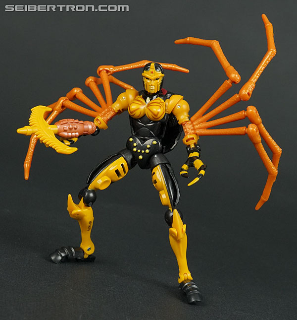 Transformers War for Cybertron: Trilogy Blackarachnia (Image #78 of 185)