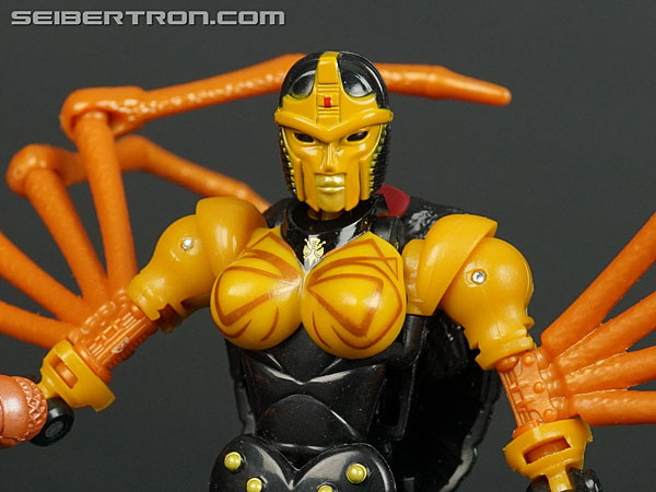 Transformers War for Cybertron: Trilogy Blackarachnia (Image #80 of 185)