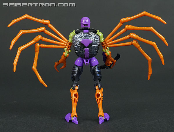 Transformers War for Cybertron: Trilogy Blackarachnia (Image #103 of 185)