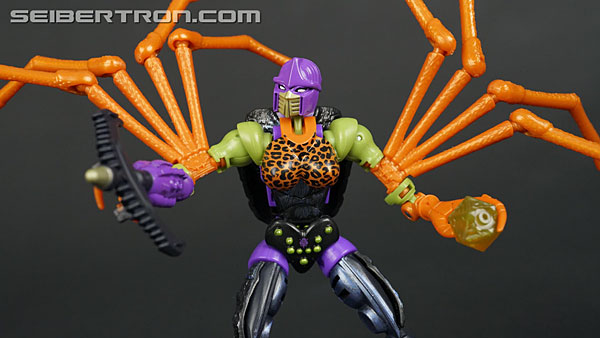 Transformers War for Cybertron: Trilogy Blackarachnia (Image #183 of 185)