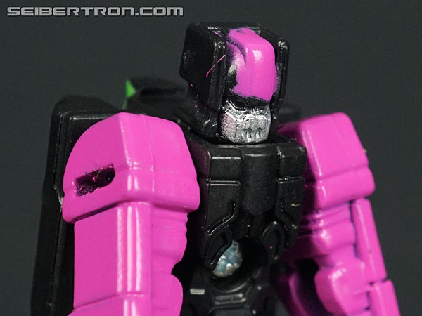 Transformers War for Cybertron: Trilogy Brisko (Image #25 of 63)