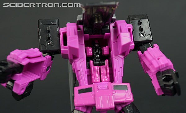Transformers War for Cybertron: Trilogy Brisko (Image #56 of 63)