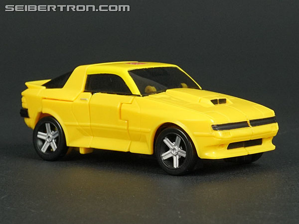 Transformers War for Cybertron: Trilogy Bumblebee (Image #22 of 210)
