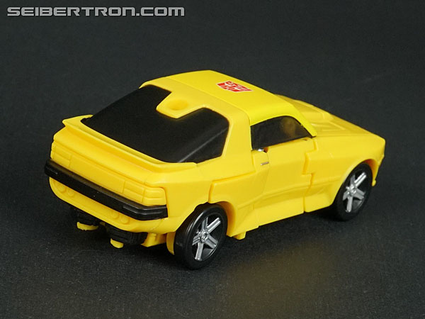 Transformers War for Cybertron: Trilogy Bumblebee (Image #24 of 210)