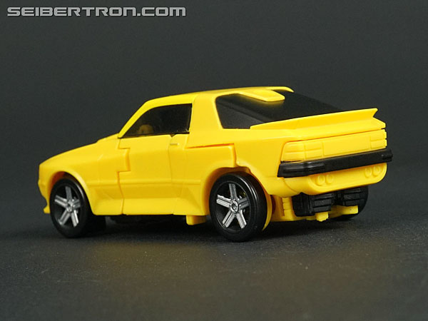 Transformers War for Cybertron: Trilogy Bumblebee (Image #27 of 210)