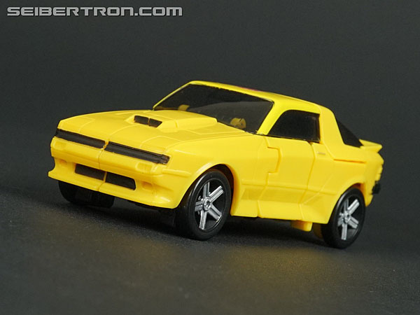 Transformers War for Cybertron: Trilogy Bumblebee (Image #29 of 210)