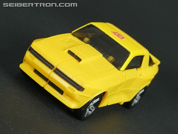 Transformers War for Cybertron: Trilogy Bumblebee (Image #31 of 210)