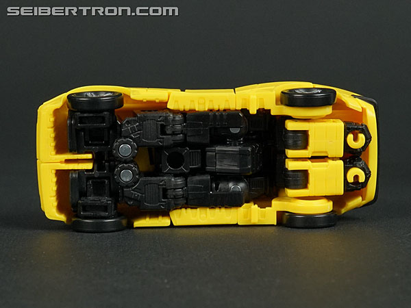 Transformers War for Cybertron: Trilogy Bumblebee (Image #32 of 210)