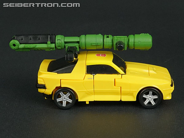 Transformers War for Cybertron: Trilogy Bumblebee (Image #38 of 210)