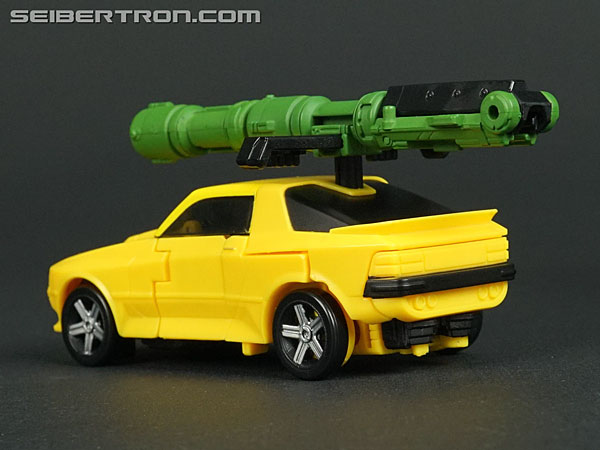 Transformers War for Cybertron: Trilogy Bumblebee (Image #40 of 210)